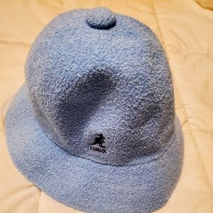 KANGOL‎ BUCKET HAT NWT